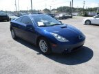 Thumbnail Photo 4 for 2002 Toyota Celica