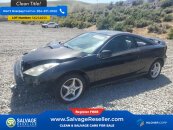 2002 Toyota Celica GT-S