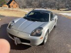 Thumbnail Photo 2 for 2002 Toyota MR2 Spyder for Sale by Owner