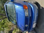 Thumbnail Photo 1 for 2002 Volkswagen Eurovan for Sale by Owner