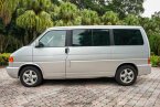 Thumbnail Photo 3 for 2002 Volkswagen Eurovan MV