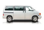 Thumbnail Photo 2 for 2002 Volkswagen Eurovan MV