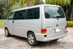 Thumbnail Photo 6 for 2002 Volkswagen Eurovan MV