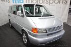 Thumbnail Photo 6 for 2002 Volkswagen Eurovan