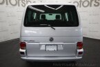 Thumbnail Photo 2 for 2002 Volkswagen Eurovan