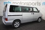 Thumbnail Photo 4 for 2002 Volkswagen Eurovan