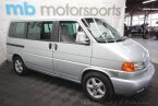 Thumbnail Photo 5 for 2002 Volkswagen Eurovan