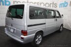 Thumbnail Photo 3 for 2002 Volkswagen Eurovan