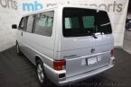 Thumbnail Photo 1 for 2002 Volkswagen Eurovan