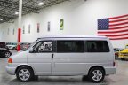 Thumbnail Photo 2 for 2002 Volkswagen Eurovan