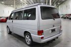 Thumbnail Photo 3 for 2002 Volkswagen Eurovan