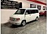 2002 Volkswagen Eurovan
