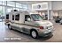 2002 Volkswagen Eurovan Camper