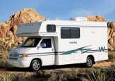2002 Volkswagen Eurovan
