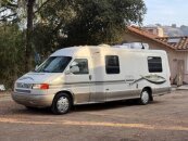 2002 Volkswagen Eurovan
