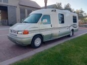 2002 Volkswagen Eurovan Camper