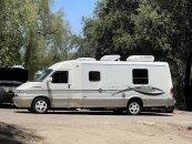 2002 Volkswagen Eurovan Camper
