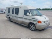 2002 Volkswagen Eurovan Camper