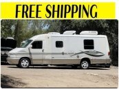 2002 Volkswagen Eurovan Camper