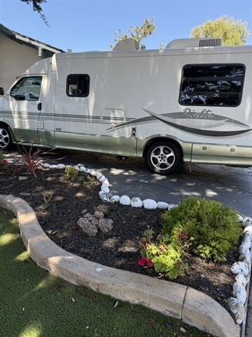 2002 Volkswagen Eurovan