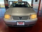 Thumbnail Photo 2 for 2002 Volkswagen Jetta