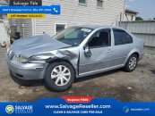 2002 Volkswagen Jetta
