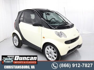 2002 smart fortwo