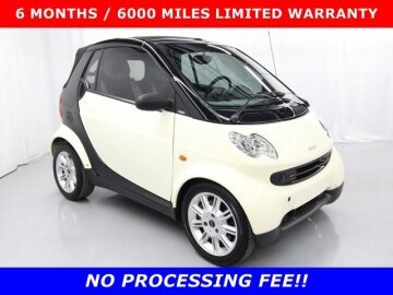 2002 smart fortwo