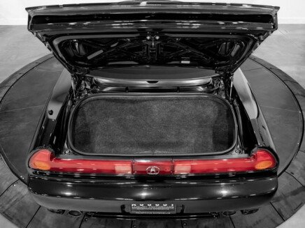 Photo 1 for 2003 Acura NSX