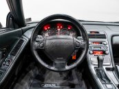 2003 Acura NSX