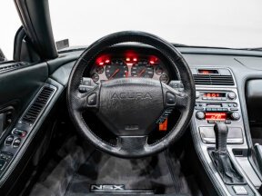 2003 Acura NSX