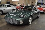 Thumbnail Photo 3 for 2003 Aston Martin DB7