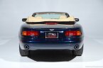 Thumbnail Photo 4 for 2003 Aston Martin DB7 Vantage Volante