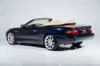 Thumbnail Photo 3 for 2003 Aston Martin DB7 Vantage Volante