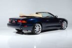 Thumbnail Photo 6 for 2003 Aston Martin DB7 Vantage Volante