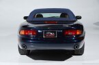 Thumbnail Photo 5 for 2003 Aston Martin DB7 Vantage Volante
