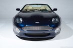 Thumbnail Photo 1 for 2003 Aston Martin DB7 Vantage Volante