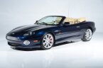 Thumbnail Photo 2 for 2003 Aston Martin DB7 Vantage Volante