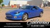 2003 Aston Martin DB7 Vantage Coupe