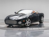 2003 Aston Martin DB7 Volante