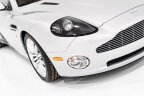 Thumbnail Photo 6 for 2003 Aston Martin Vanquish