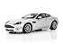 2003 Aston Martin Vanquish