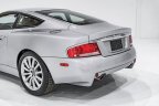 Thumbnail Photo 4 for 2003 Aston Martin Vanquish