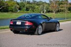 Thumbnail Photo 4 for 2003 Aston Martin Vanquish