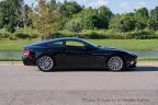 Thumbnail Photo 5 for 2003 Aston Martin Vanquish