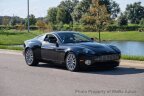 Thumbnail Photo 6 for 2003 Aston Martin Vanquish