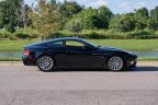 Thumbnail Photo 2 for 2003 Aston Martin Vanquish