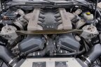 Thumbnail Photo 5 for 2003 Aston Martin Vanquish
