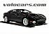 2003 Aston Martin Vanquish
