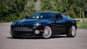 2003 Aston Martin Vanquish